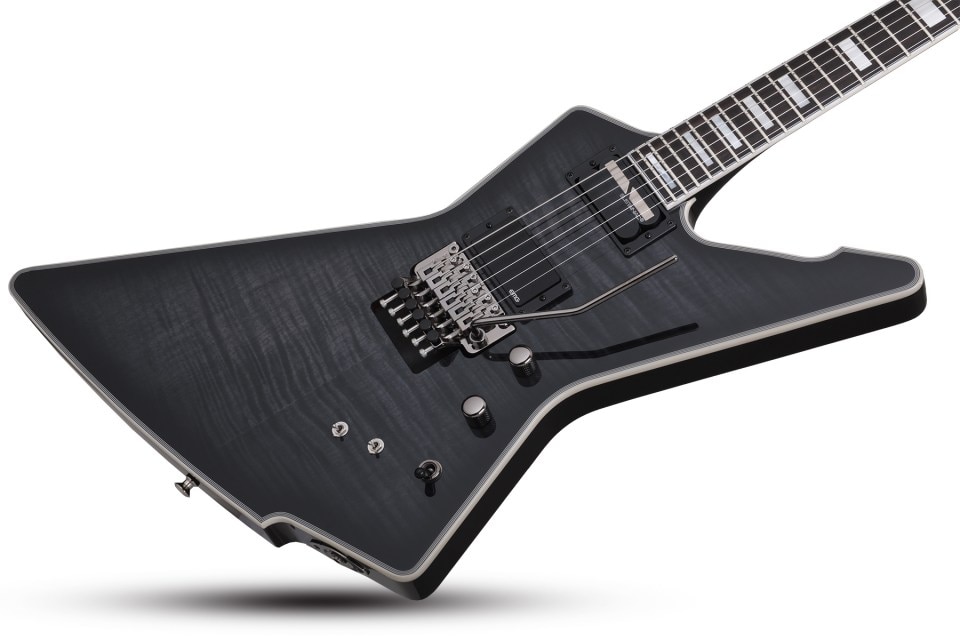 Jake Pitts E-1 FR S